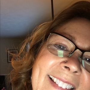 Meet your Posher, Ann